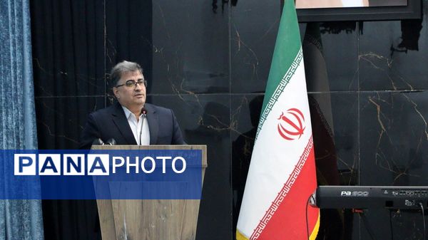 نشاط فجرانه در اداره‌کل آموزش‌وپرورش بوشهر