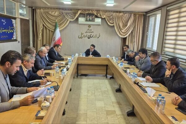  11 باب مدرسه  تا مهرماه در اردبیل به بهره برداری می رسد