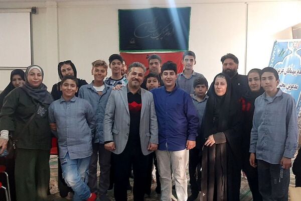 آزمون های غربالگری روانشناختی در مدارس ناحیه یک شهرری 