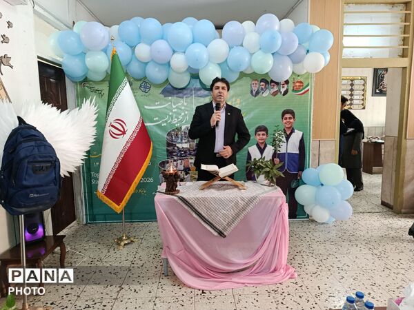 ماکان»؛ میراث‌دار شهدای دانش‌آموز میناب در مسیر فرهنگ‌سازی زیست‌محیطی