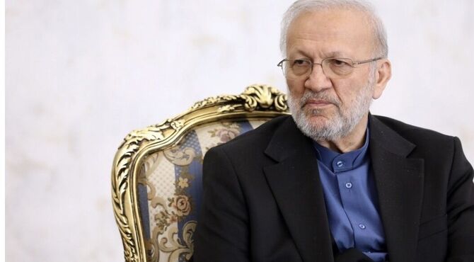 «متکی» نماینده گروه ژئوپلتیک آسیا - اقیانوسیه در تدوین پیش‌نویس ماده اضطراری اجلاس IPU شد