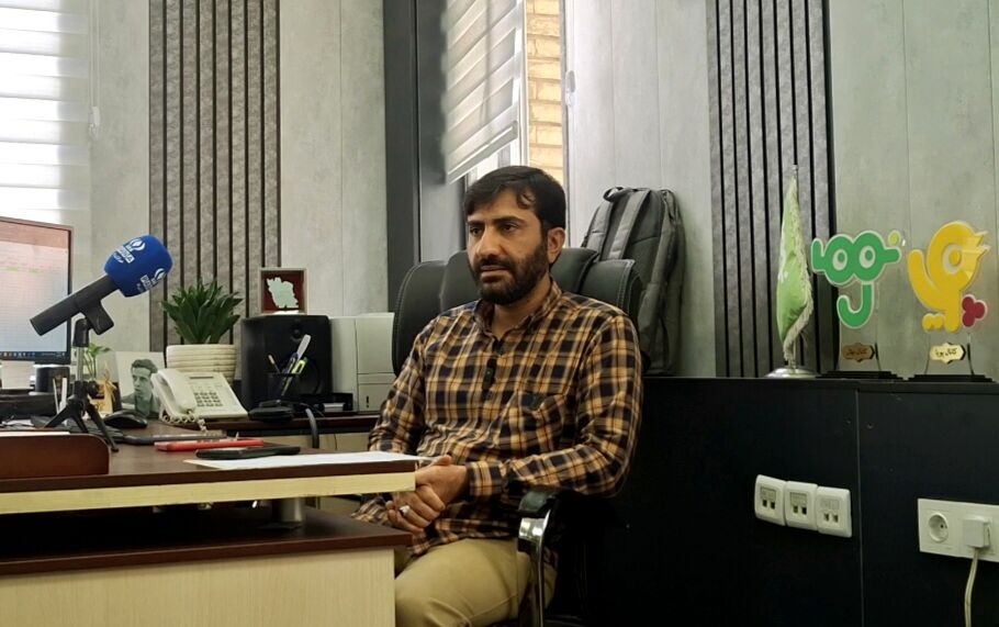 تلاش شبکه کودک برای ارائه محتوای با کیفیت به کودکان از پویا تا نهال