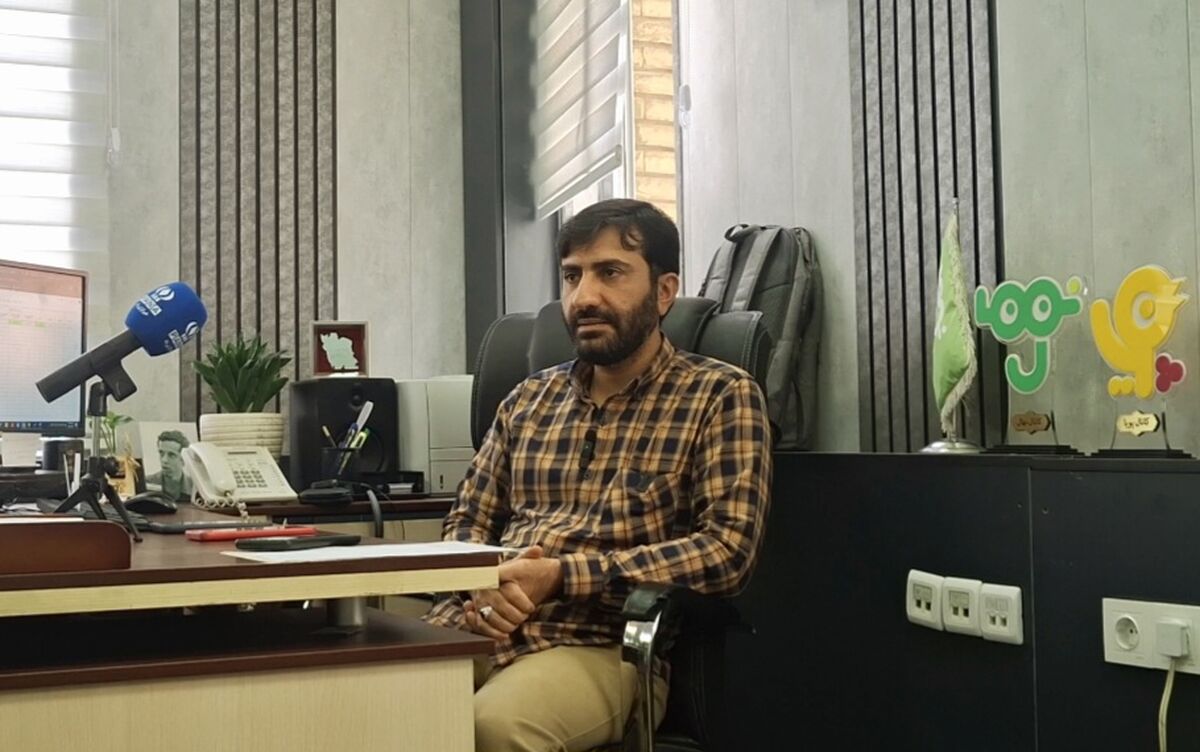 تلاش شبکه کودک برای ارائه محتوای با کیفیت به کودکان از پویا تا نهال