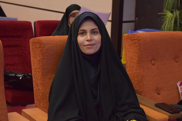 نشست توانمندسازی مدیران منطقه ۱۴ با محوریت مدیریت مدرسه‌محور و تحول آموزشی