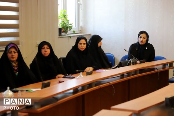 بازدید میدانی مدیرکل آموزش و پرورش آذربایجان شرقی از قطب صنعتی سردرود