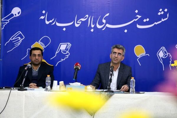  ۲۱ هزار و ۵۰۰ دانش‌آموز سمنانی در طرح ملی «داناب» شرکت کردند 