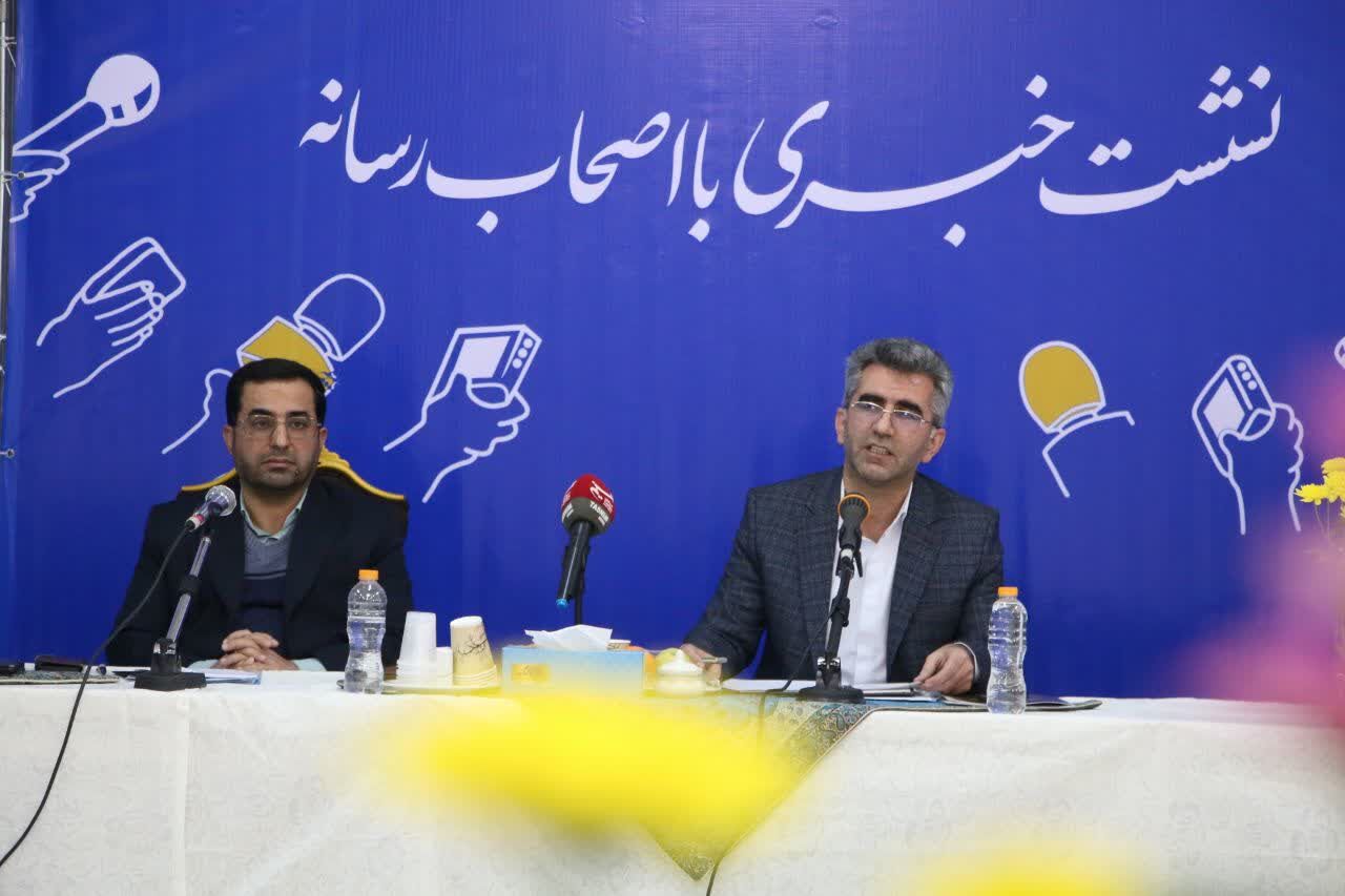  ۲۱ هزار و ۵۰۰ دانش‌آموز سمنانی در طرح ملی «داناب» شرکت کردند 