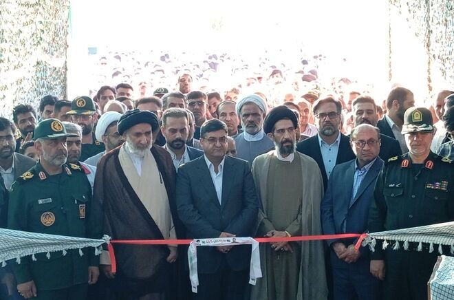 افتتاحیه دومین کنگره‌ی ملی بزرگداشت ۲۷۵۰ شهید استان چهارمحال و بختیاری