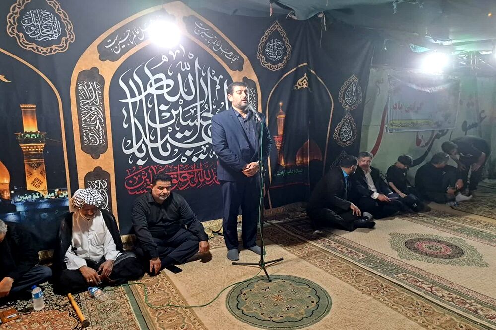 مسئولان در حکومت دینی باید پاسخگوی عملکرد خود باشند