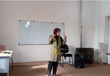 مربیان پیشتاز بن، در مسیر توانمندسازی نوین