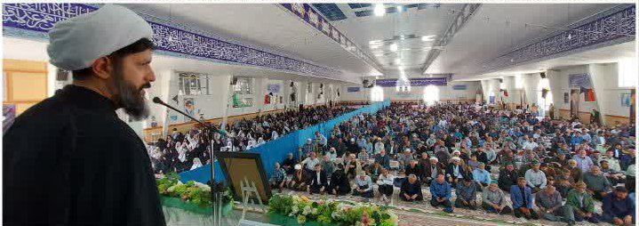 روایتی از امام جواد(ع) در سالروز شهادت آن امام همام و جوان‌ترین امام شیعیان