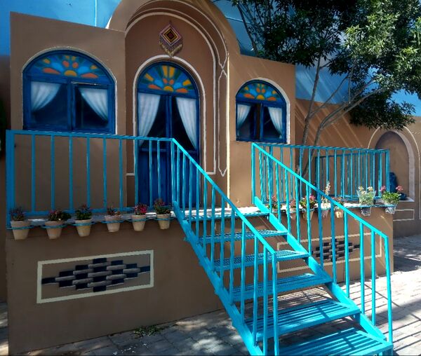 صنایع دستی، فرصتی برای ارائه هنر و اصالت ایرانی