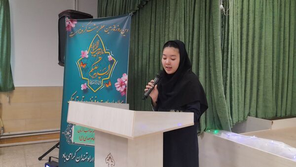 جشن ستارگان ویژه دانش آموزان برتر دبیرستان نورالهدی 