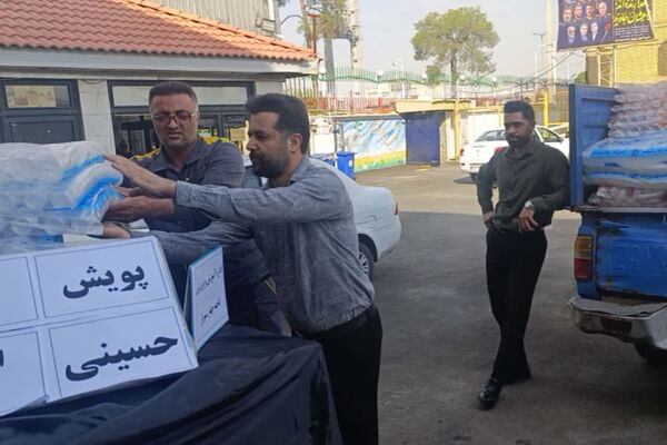 نذر اربعین، جام حسینی 