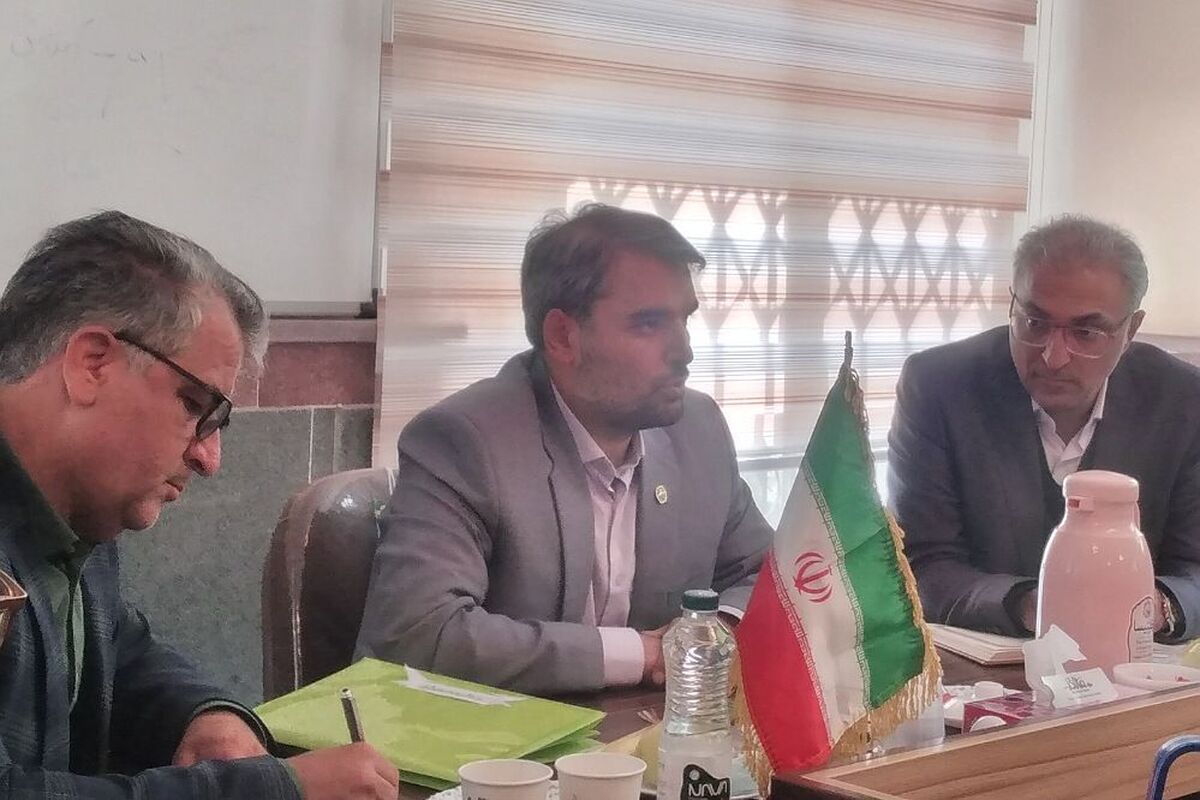 نیروی انسانی بزرگترین سرمایه آموزش و پرورش است