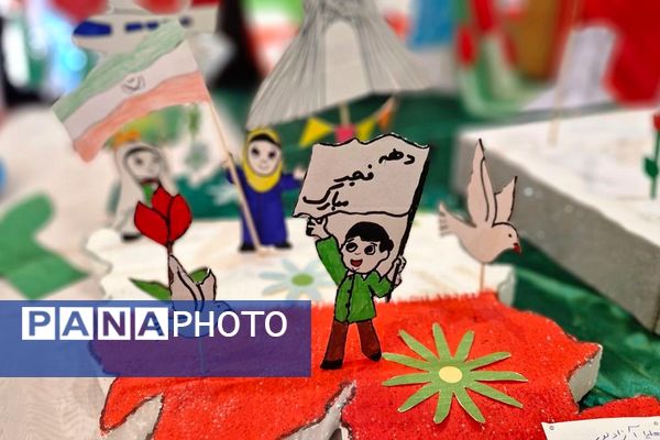 برگزاری جشن دهه فجر و همایش «ایران و آب» در فشافویه 