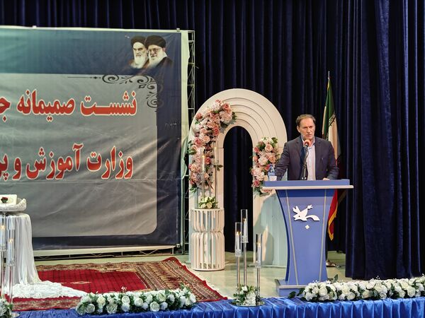 سفر دو روزه وزیر آموزش و پرورش به کرمانشاه