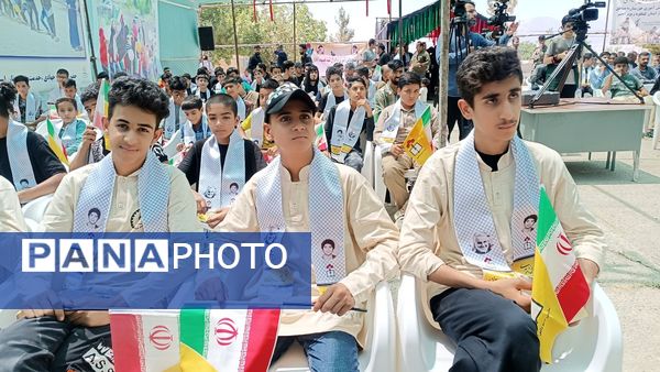 افتتاح قرارگاه طرح شهید عجمیان ۲ در یاسوج