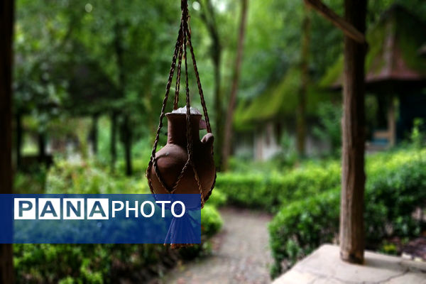 موزه میراث روستایی گیلان