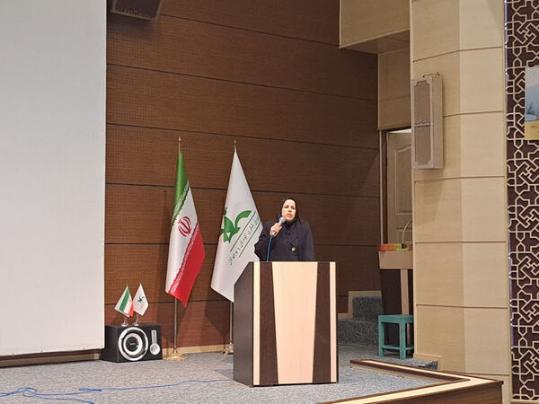 برگزاری همایش «زیر سقف خانه» در قم