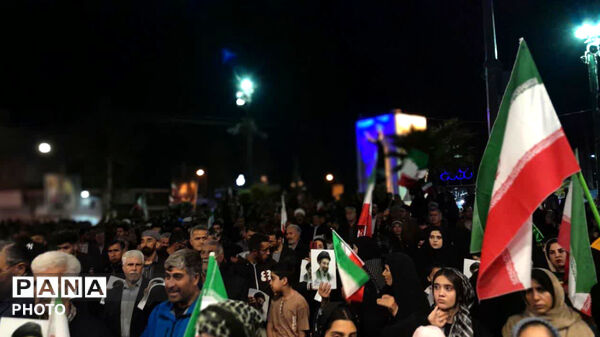 پنجاه شب ایستادگی و مقاومت، مردم قهرمان کوهدشت