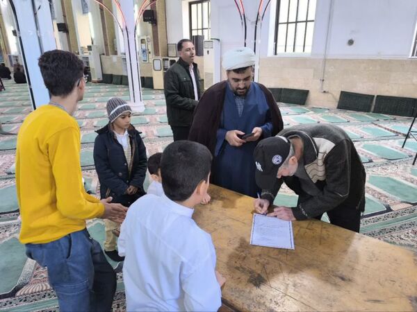 نماز، ستون اصلی دین