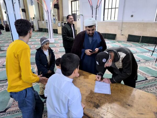نماز، ستون اصلی دین