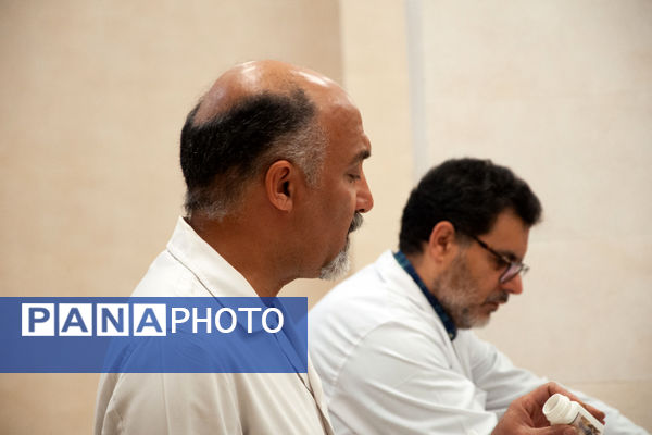 کارگاه استانی"طراحی آزمایش‌های جذاب و کاربردی" ویژه دبیران شیمی 