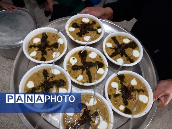 افتتاح مدرسه غیردولتی دخترانه تیام در خرم‌آباد