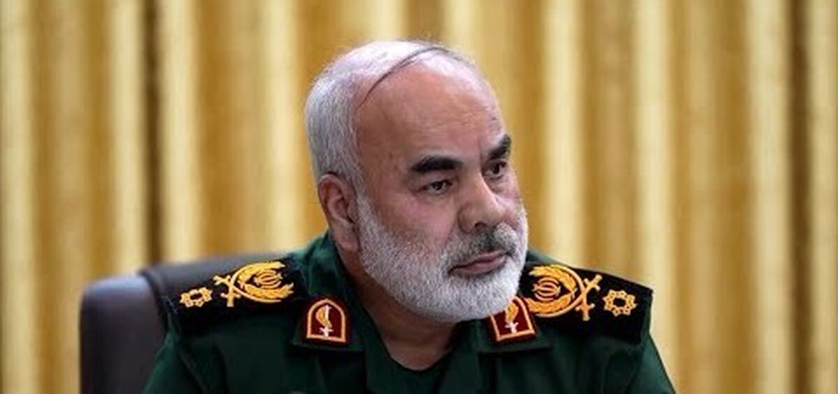 ملت ایران از هیچ قدرتی واهمه ندارد