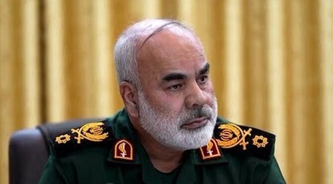 ملت ایران از هیچ قدرتی واهمه ندارد