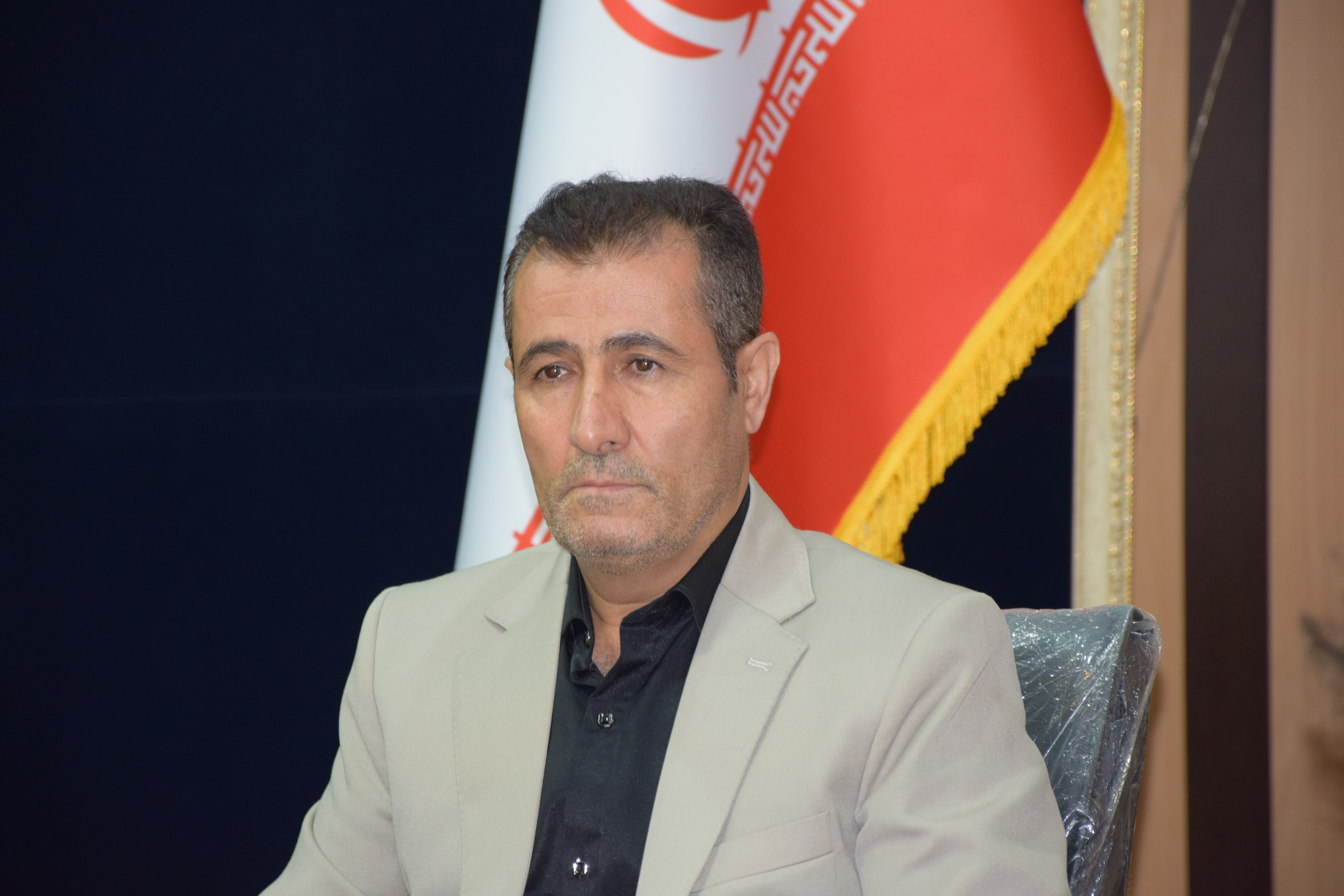خود را شاگرد تمامی همکارانم می دانم