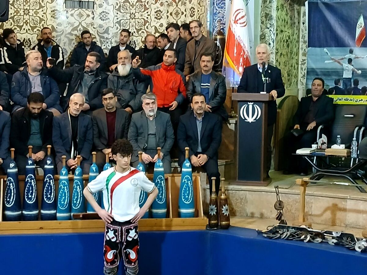 اسبقیان:  نظام جمهوری اسلامی ایران راه خود را با قدرت پیش می‌برد/ انقلاب اسلامی یک جریان زنده تمدنی است