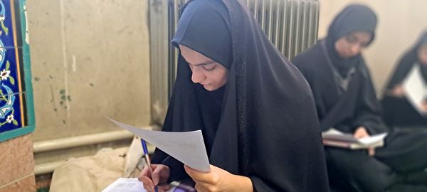 لیگ جت به ناحیه۲ بهارستان رسید