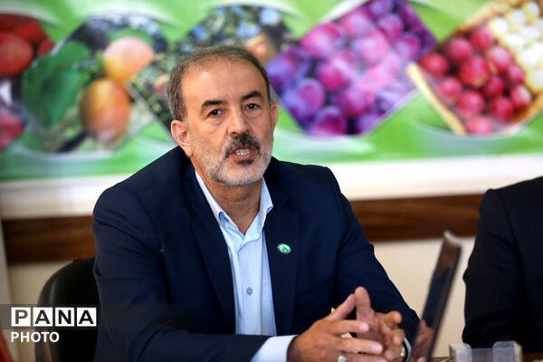 اولین تور رسانه ای مدیریت امور اراضی جهاد کشاورزی آذربایجان شرقی