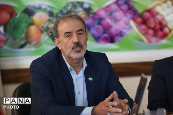 اولین تور رسانه ای مدیریت امور اراضی جهاد کشاورزی آذربایجان شرقی