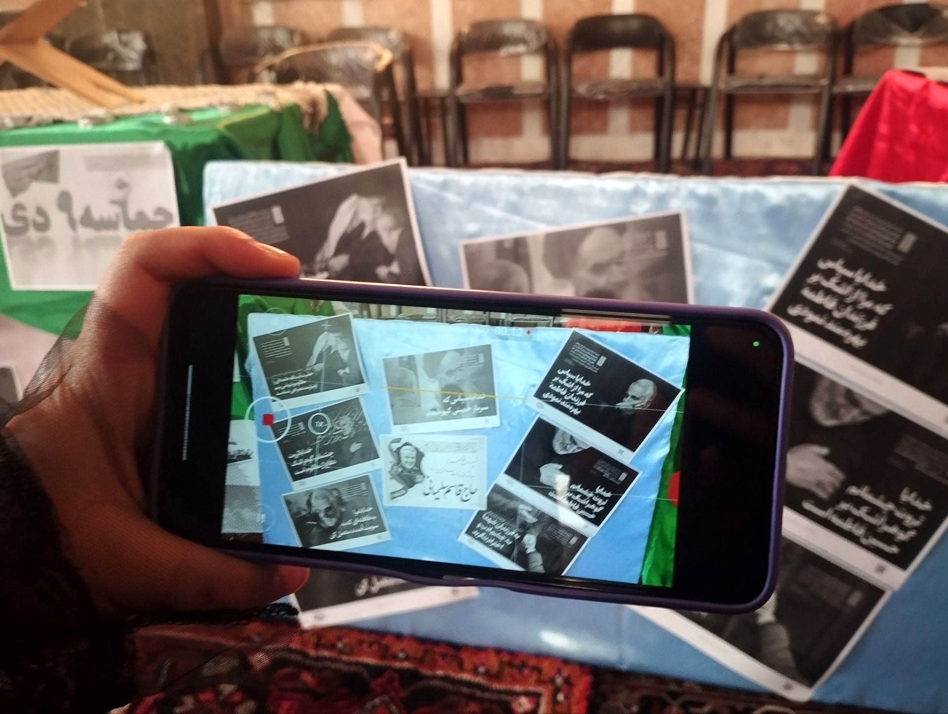 ویژه برنامه بصیرت در مدرسه والدین 