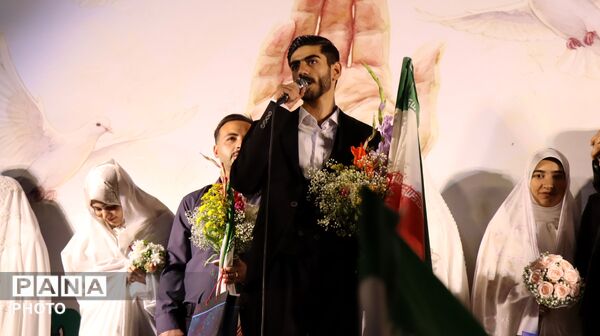 پاکدشت بار دیگر میزبان «زوج‌های جانفدا» شد