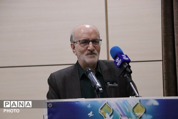 اجلاسیه استانی نماز دانش آموزی در سنندج