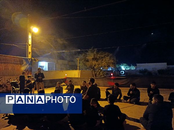 عشق به حسین (ع)