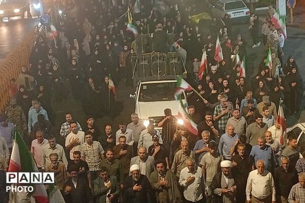 روایت صد و چندشب میدان داری