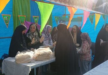 جهان اسلام در یاد و خاطره‌ آن لحظه‌ سرنوشت‌سازِ غدیر خم