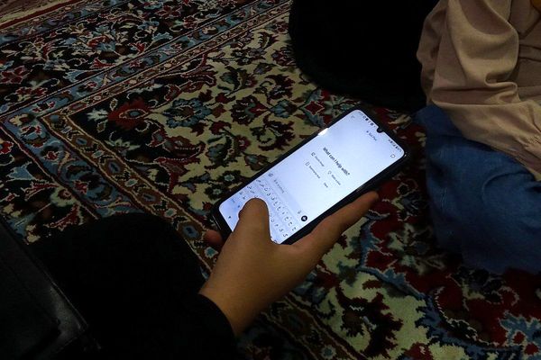 برگزاری کارگاه تخصصی هوش مصنوعی در پایگاه بسیج مبارکه شهرستان قدس