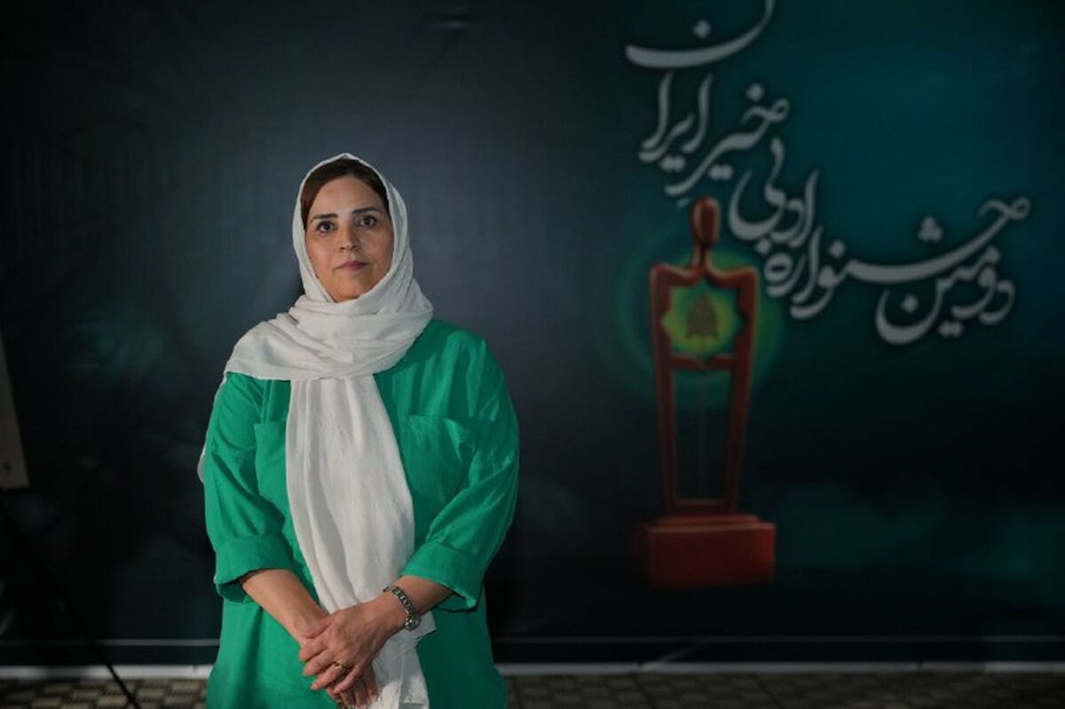 شعر تعلیمی در ادبیات کودک و نوجوان جایگاه والایی دارد