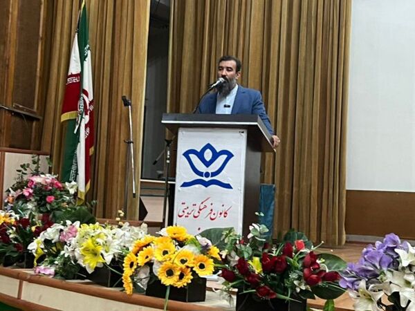 نشست گروه‌های برگزیده استانی رویداد بزرگ ملی «لیگ‌جت» در کانون فرهنگی و تربیتی شهید فهمیده کرج