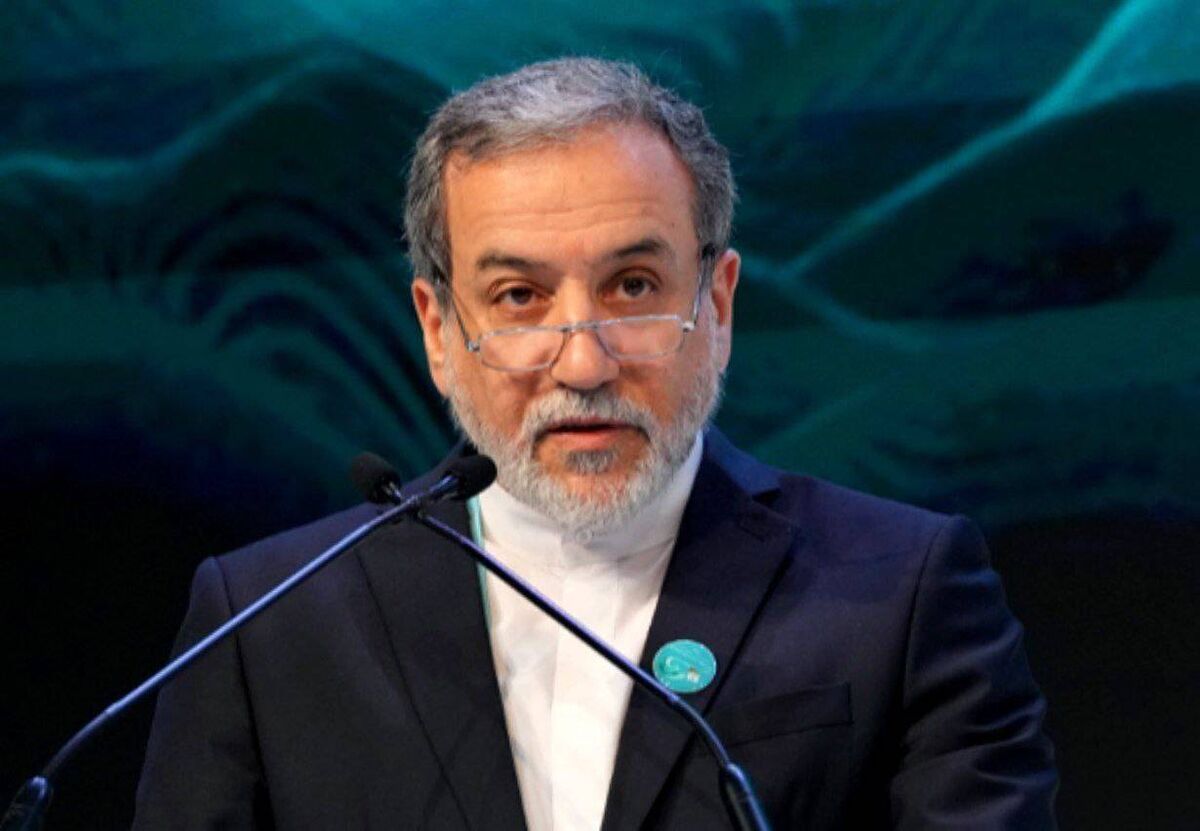 ایران پاسخ نامه رئیس‌جمهور آمریکا را به طرف آمریکایی منعکس کرده است