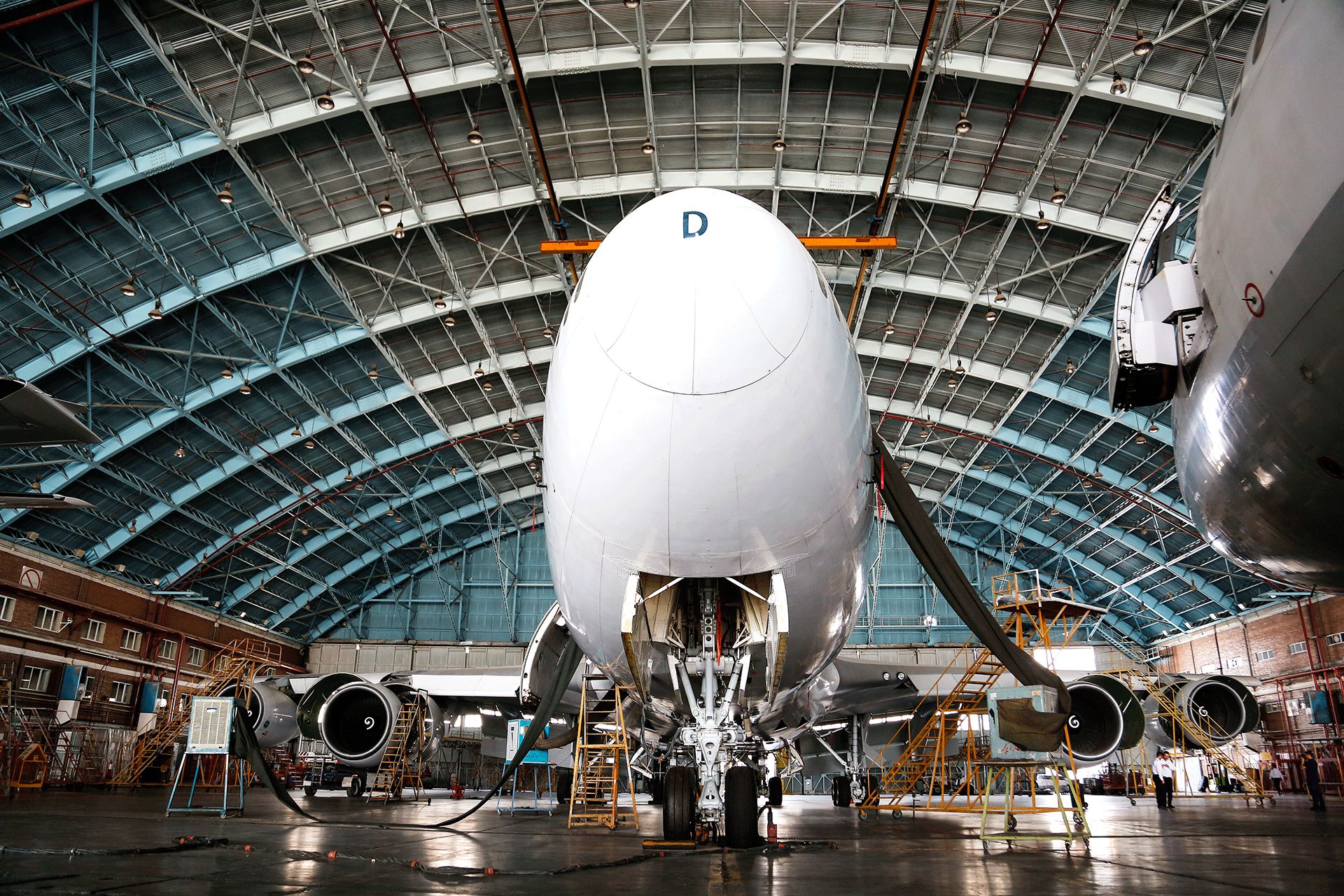 تاب‌آوری و تحول دیجیتال؛ چشم‌انداز توسعه صنعت هوانوردی ایران