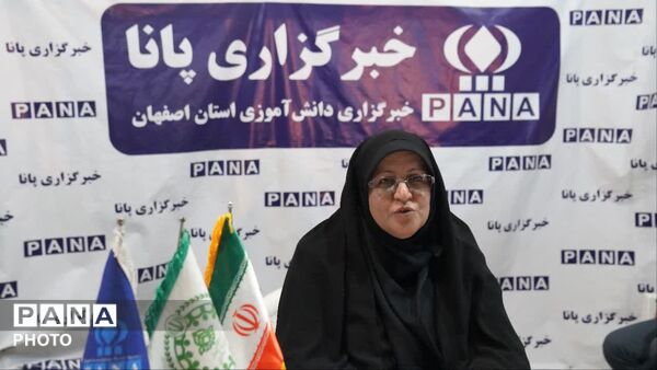 هفدهمین شب موکب اداره‌کل آموزش و پرورش استان اصفهان