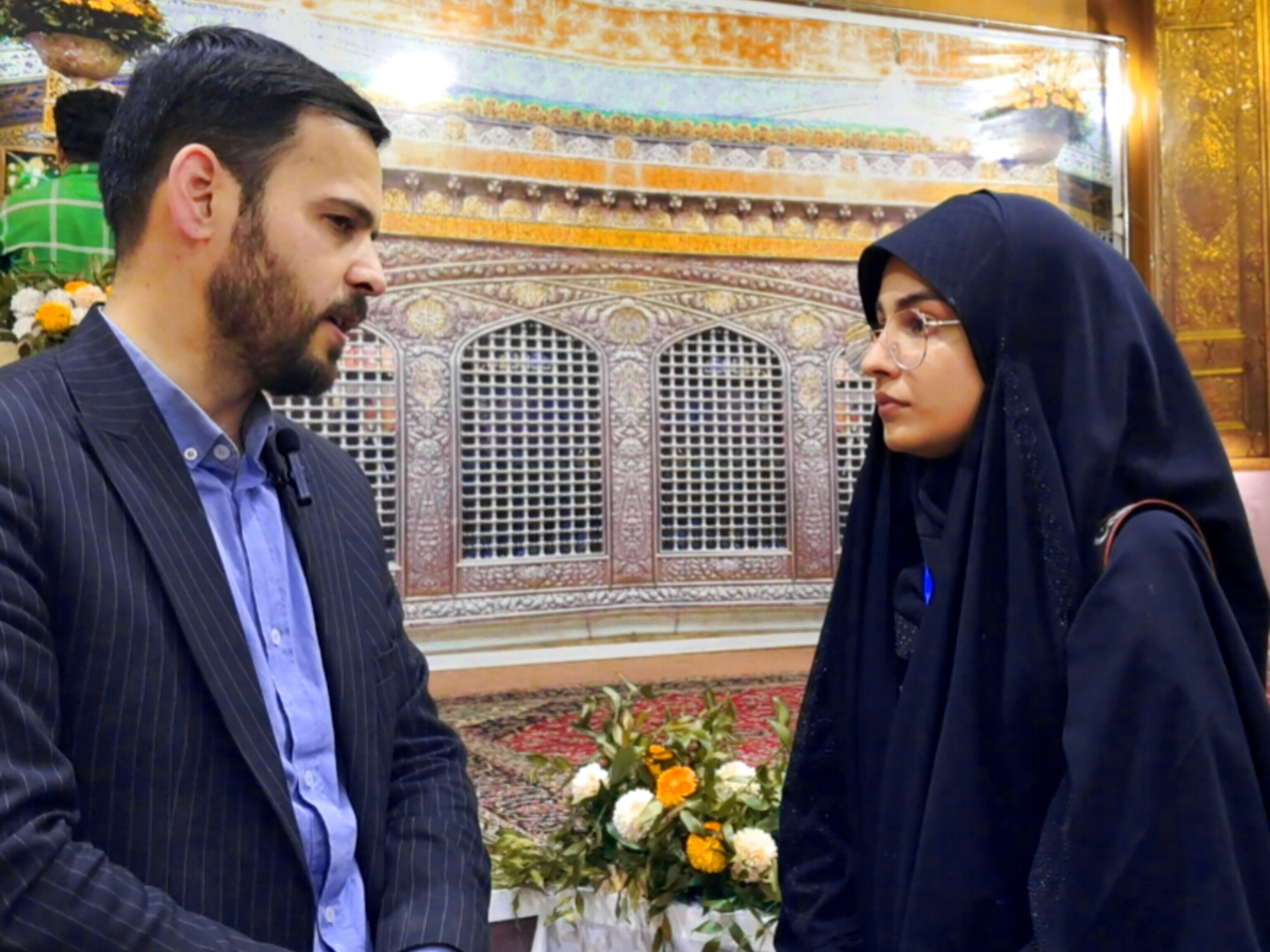 معاونین و مربیان پرورشی زمینه ساز رشد و تبلور مهارت‌ها و ظرفیت وجودی دانش آموزان هستند