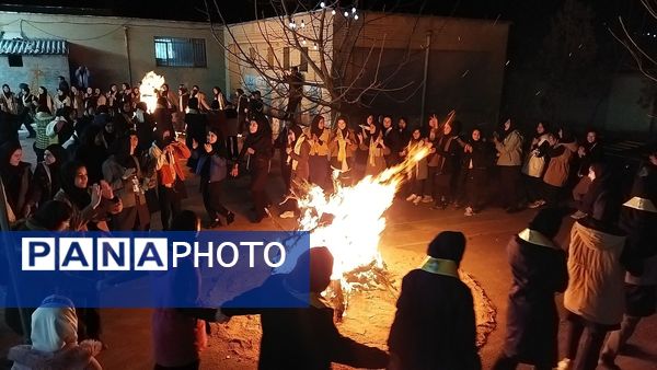  آغاز اردوی تمشک در شهرستان راز و جرگلان 